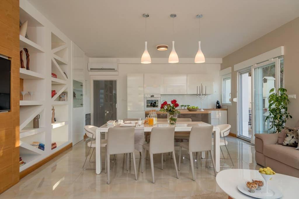 Villa Graf 珀德垂那 外观 照片