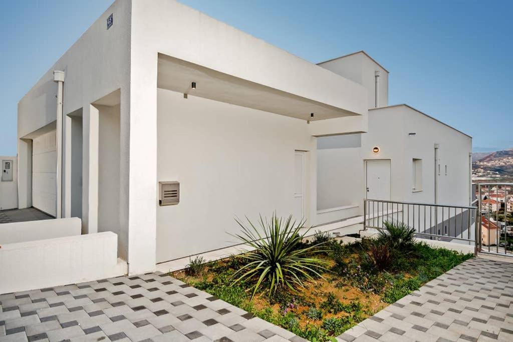 Villa Graf 珀德垂那 外观 照片